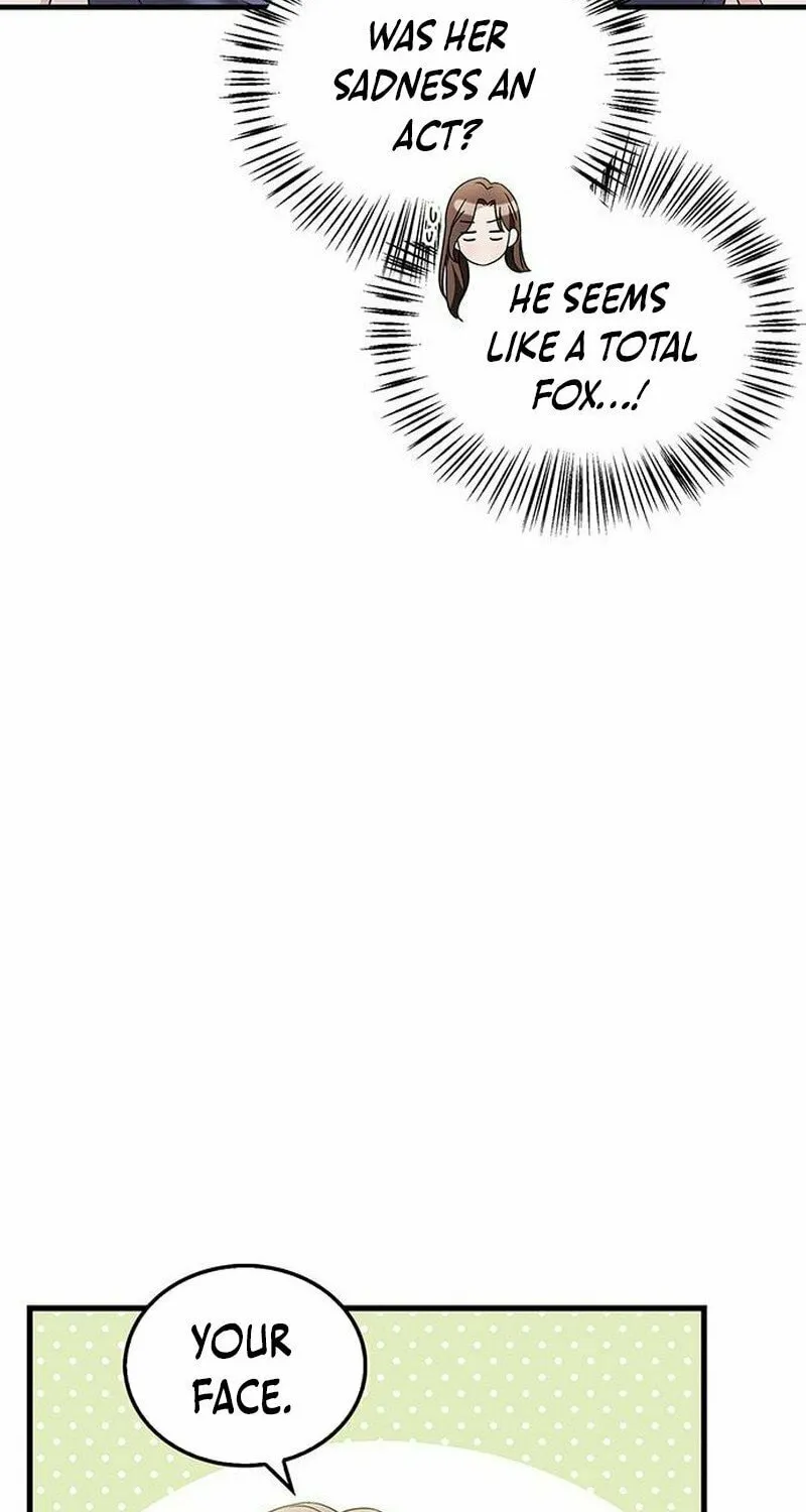 Couple, How Far You Can Go? Chapter 7 page 31 - 