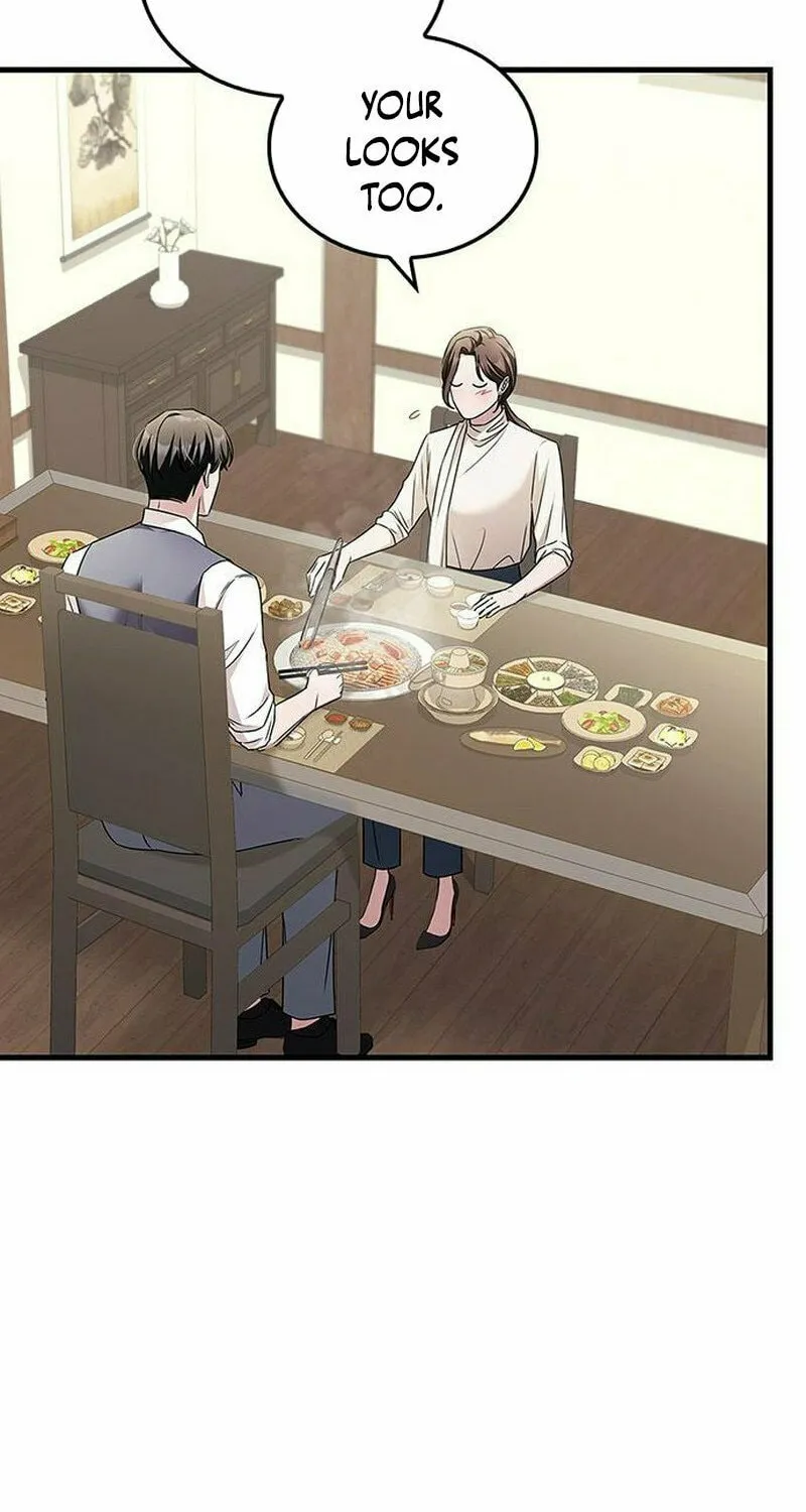 Couple, How Far You Can Go? Chapter 7 page 33 - 