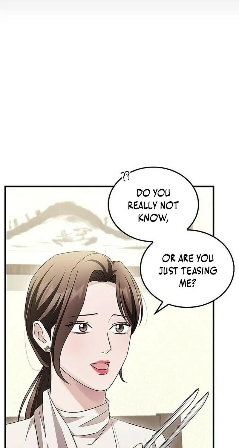 Couple, How Far You Can Go? Chapter 7 page 37 - 