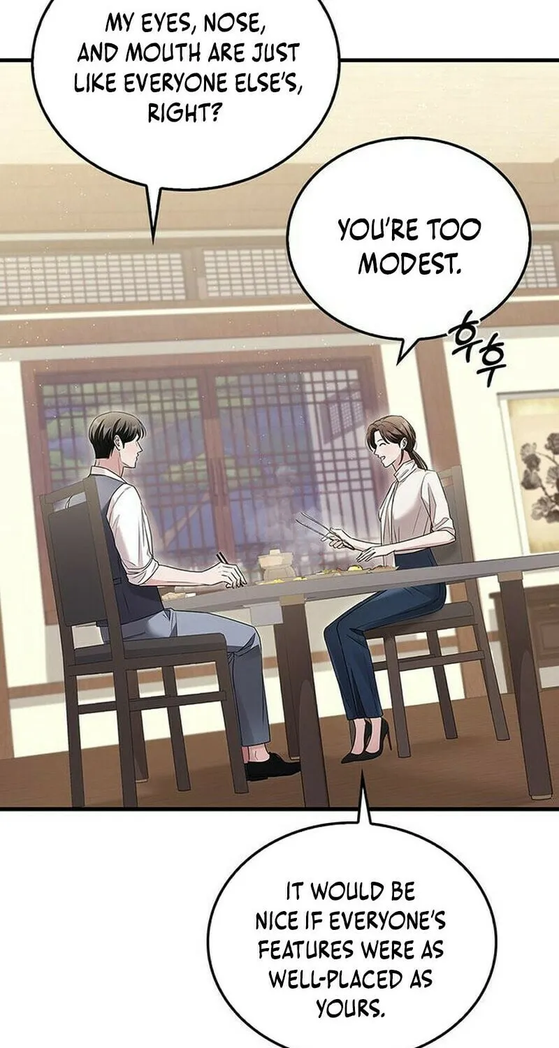 Couple, How Far You Can Go? Chapter 7 page 40 - 