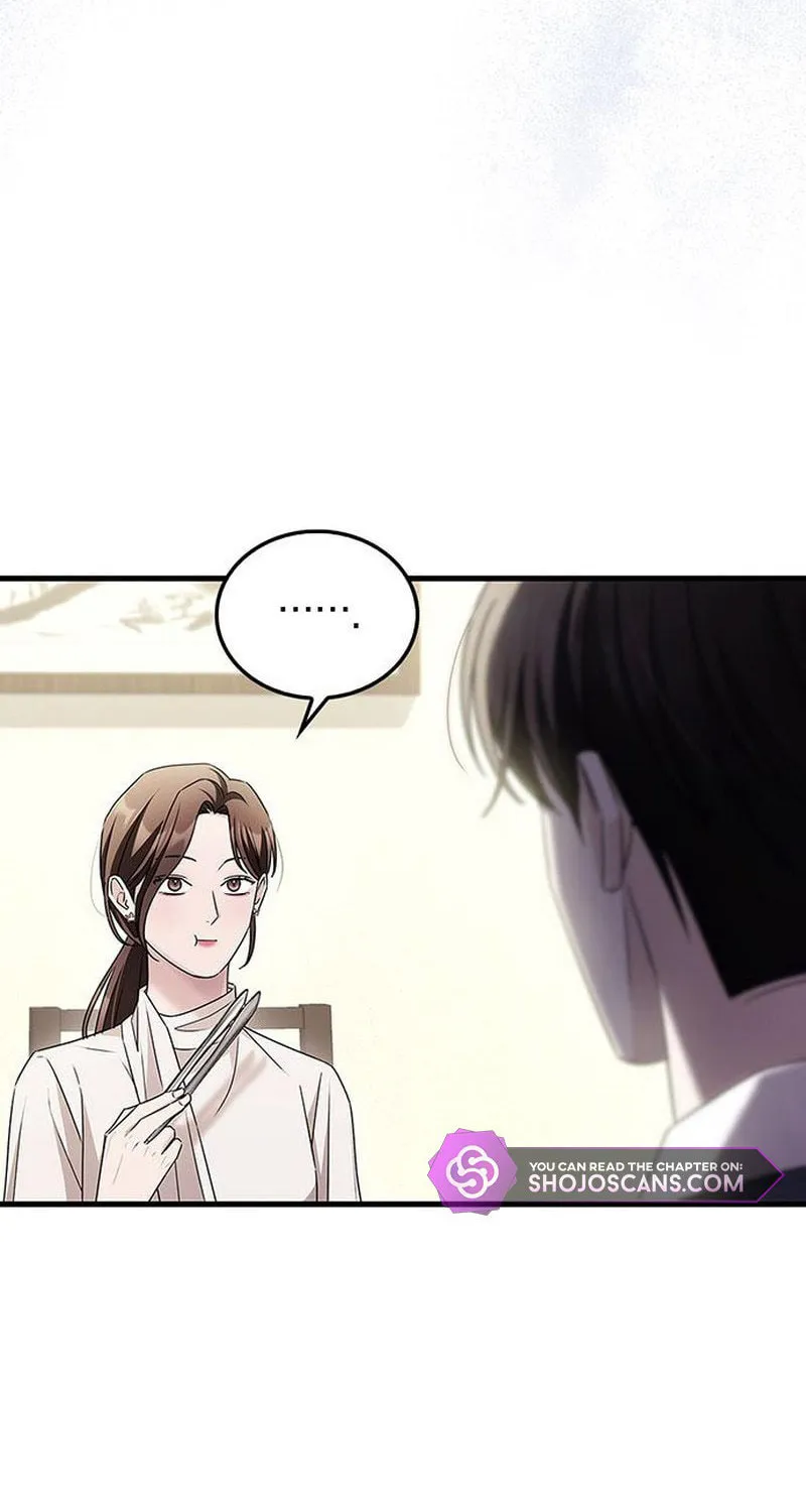 Couple, How Far You Can Go? Chapter 7 page 45 - 