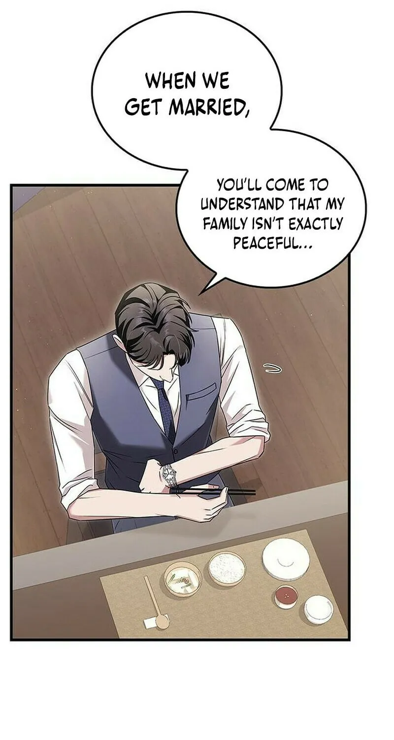 Couple, How Far You Can Go? Chapter 7 page 52 - 
