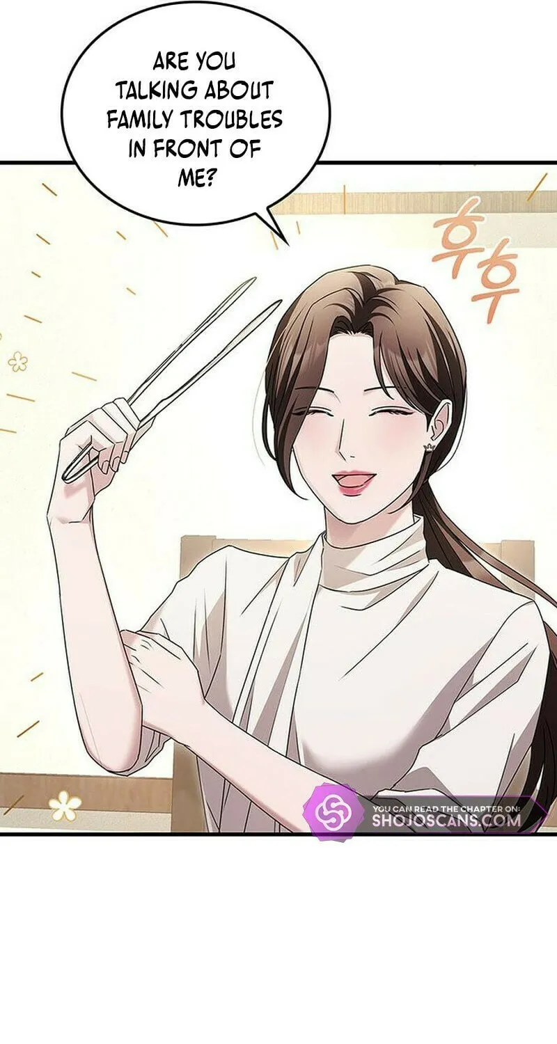 Couple, How Far You Can Go? Chapter 7 page 54 - 