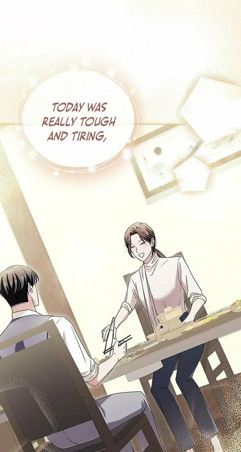 Couple, How Far You Can Go? Chapter 7 page 60 - 