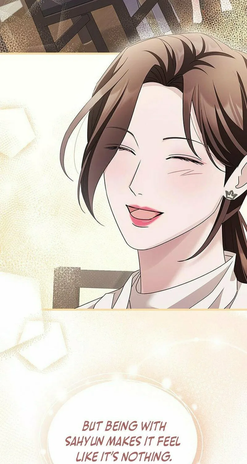 Couple, How Far You Can Go? Chapter 7 page 61 - 