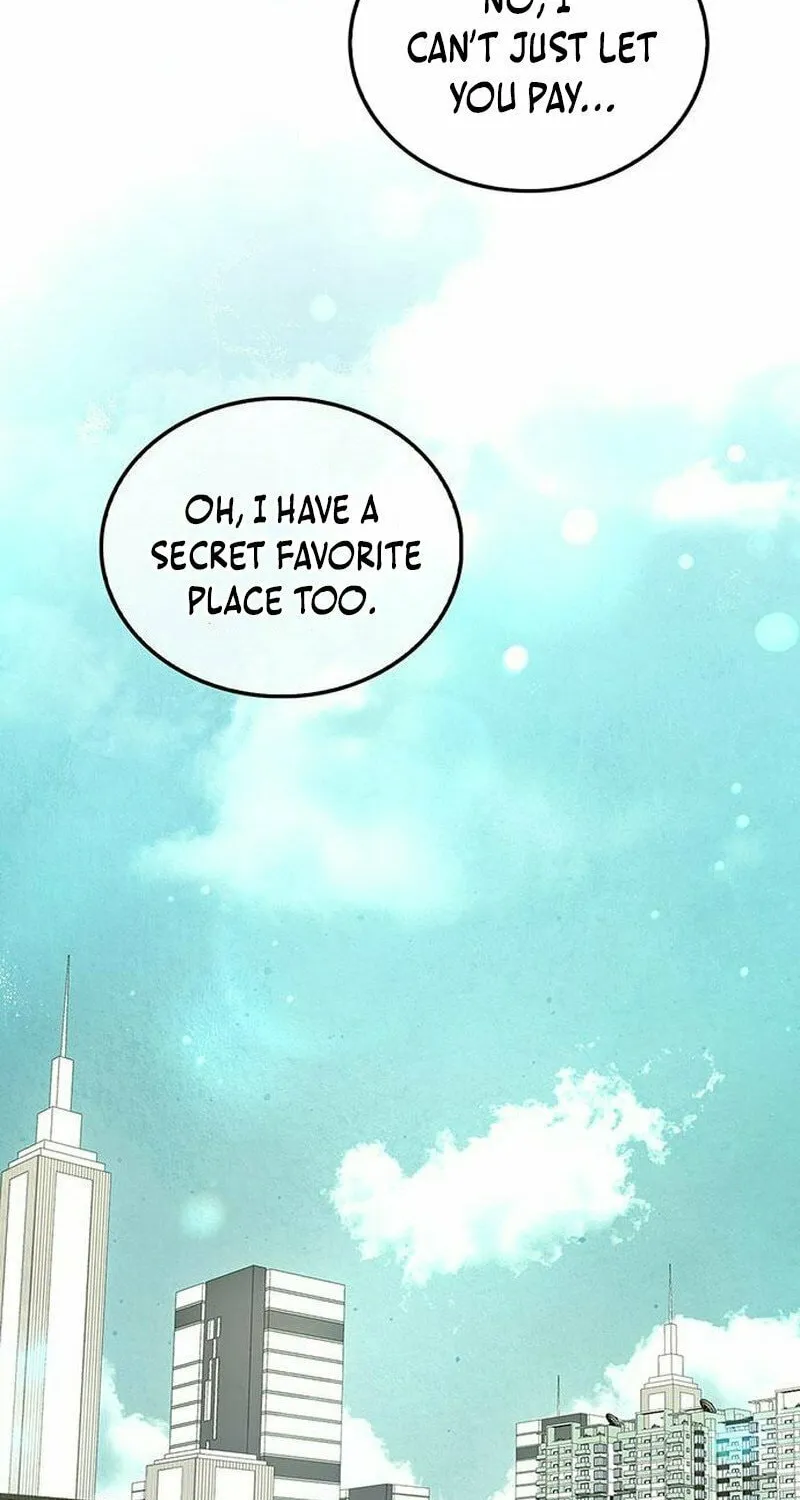 Couple, How Far You Can Go? Chapter 7 page 63 - 
