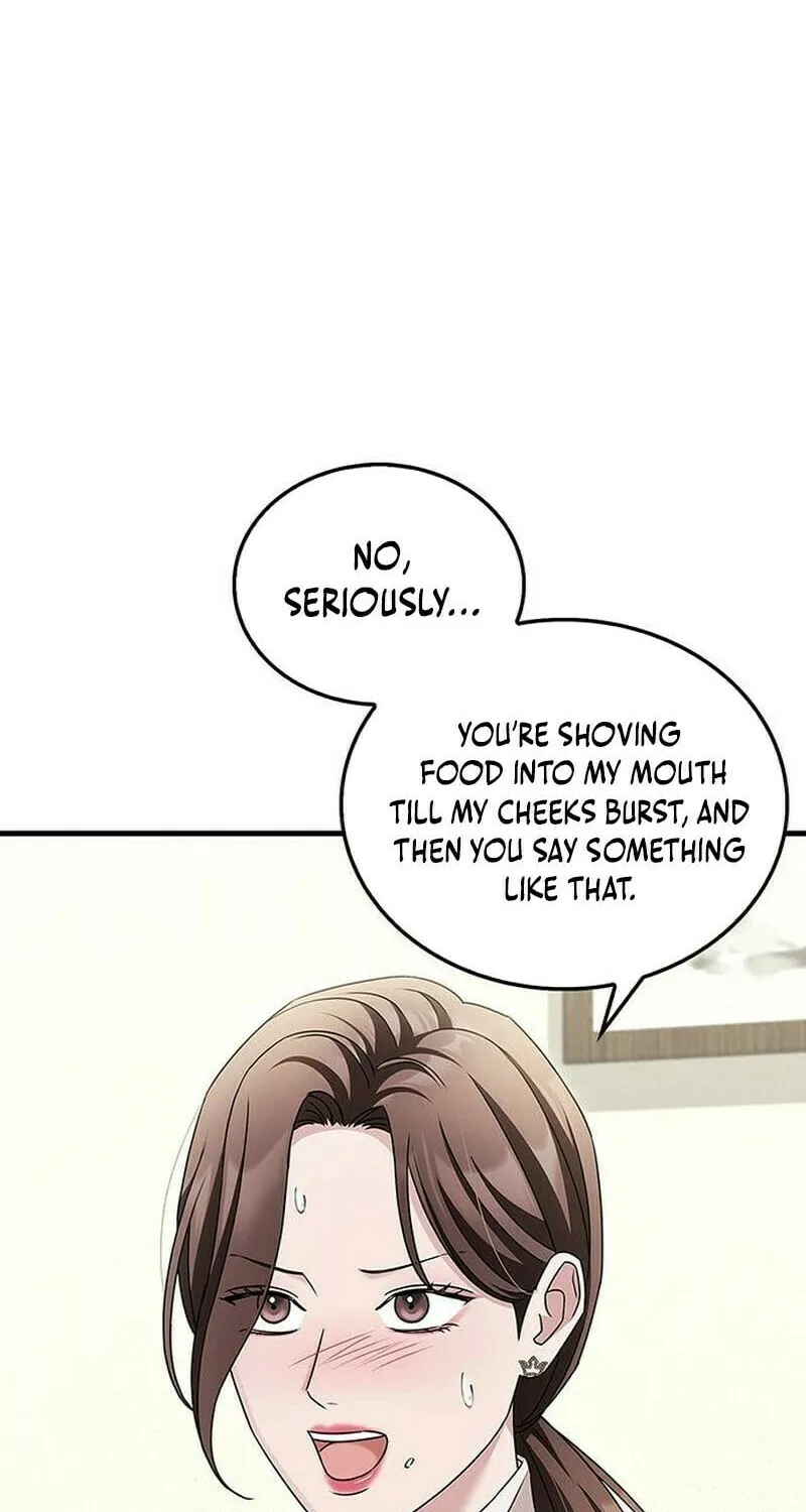 Couple, How Far You Can Go? Chapter 7 page 8 - 