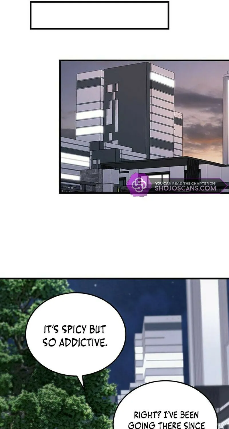 Couple, How Far You Can Go? Chapter 7 page 72 - 
