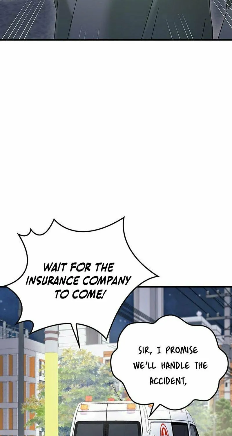 Couple, How Far You Can Go? Chapter 7 page 81 - 
