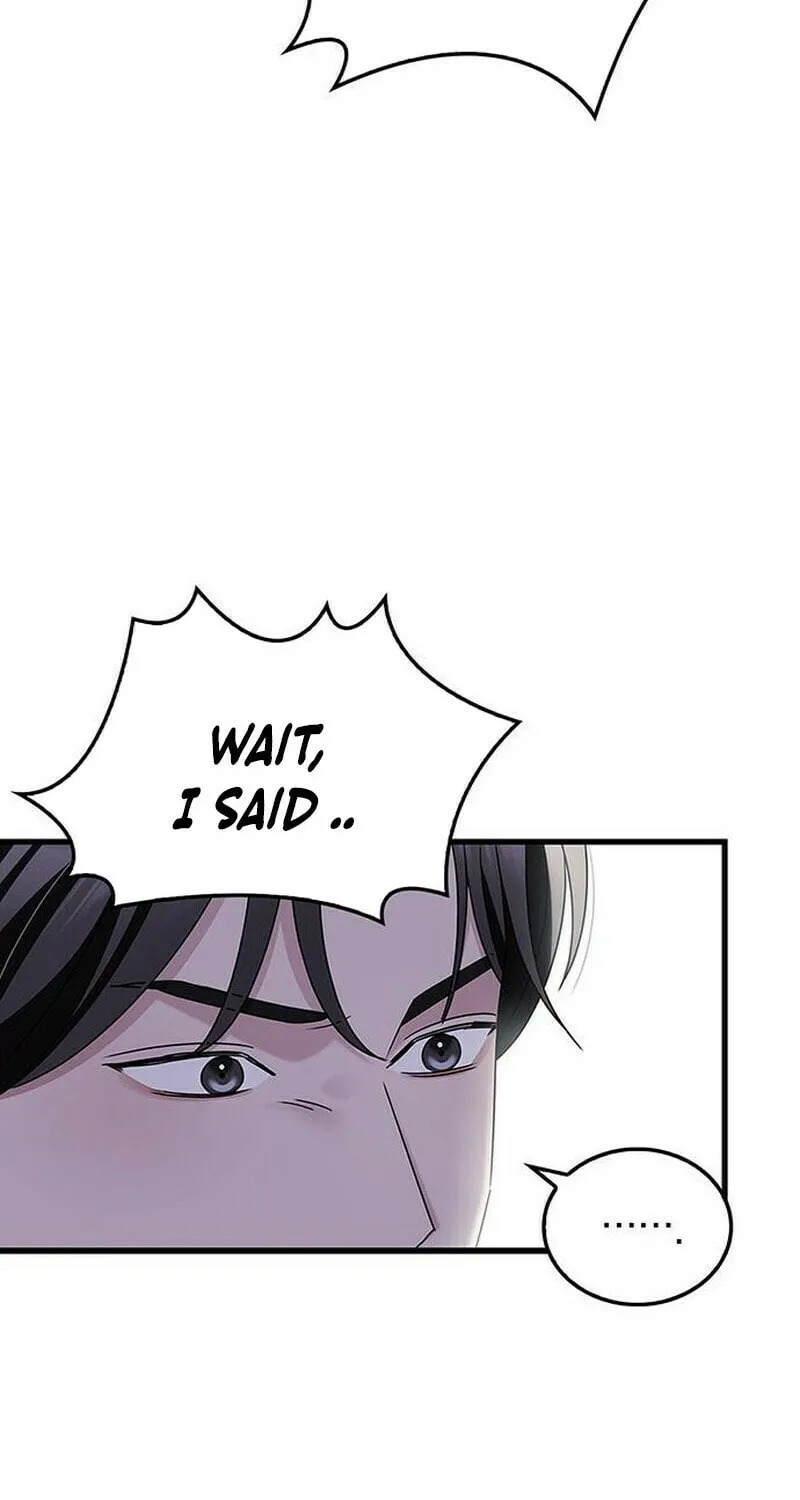 Couple, How Far You Can Go? Chapter 7 page 85 - 