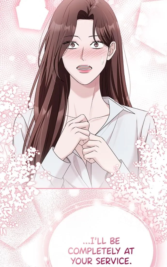 Couple, How Far You Can Go? Chapter 70 page 15 - 