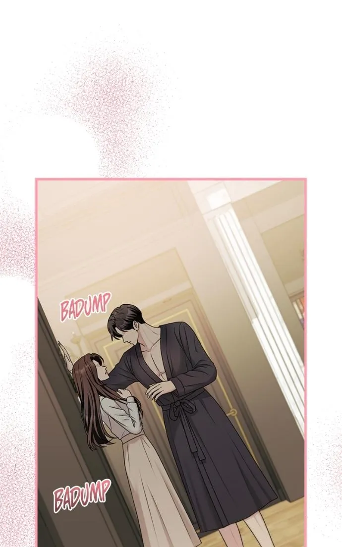 Couple, How Far You Can Go? Chapter 70 page 18 - 