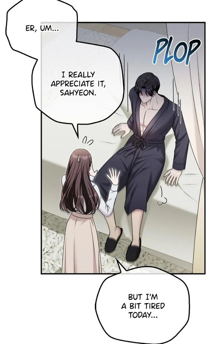 Couple, How Far You Can Go? Chapter 70 page 24 - 