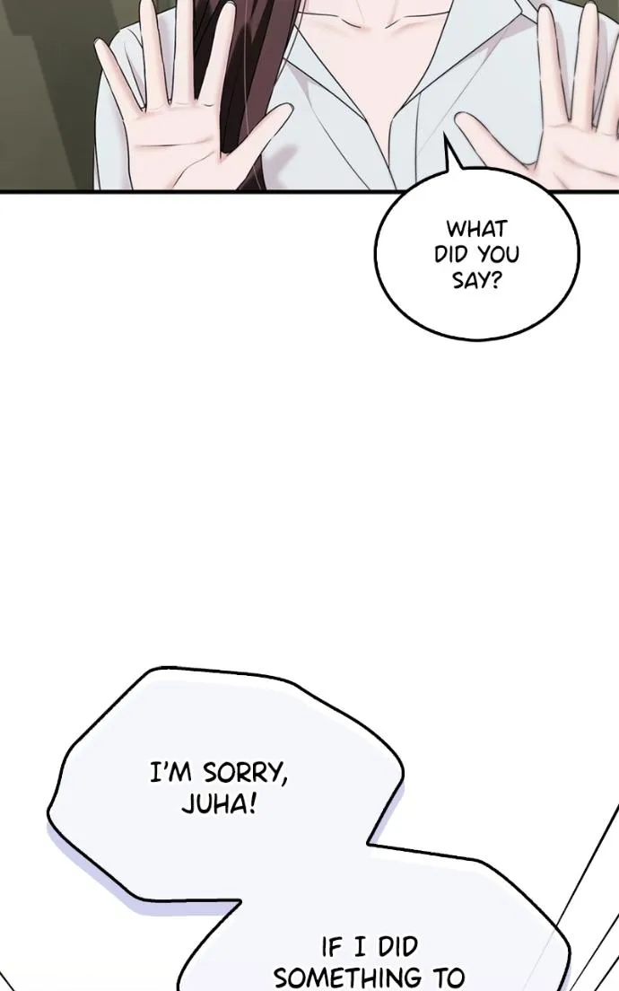 Couple, How Far You Can Go? Chapter 70 page 27 - 