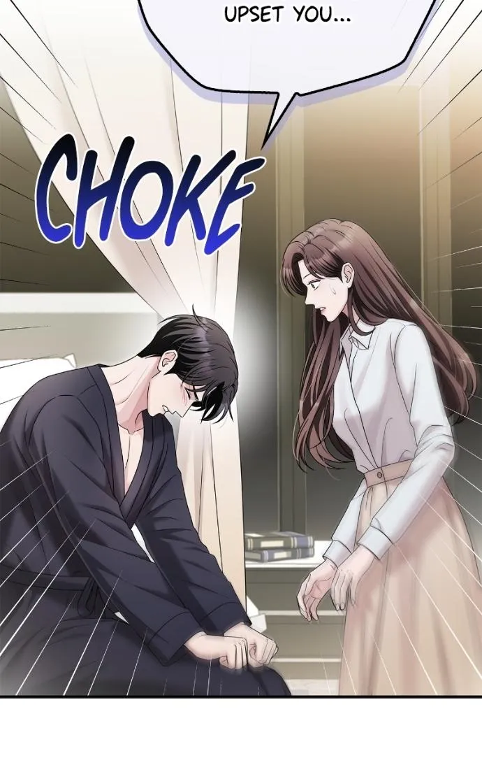 Couple, How Far You Can Go? Chapter 70 page 28 - 