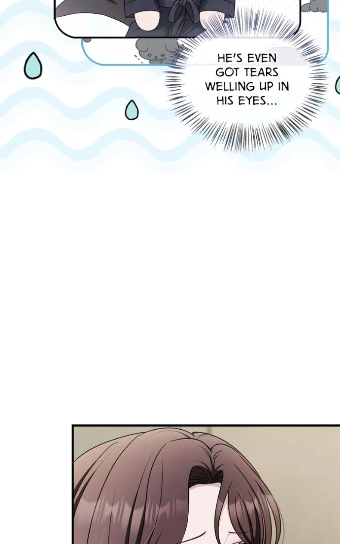 Couple, How Far You Can Go? Chapter 70 page 33 - 