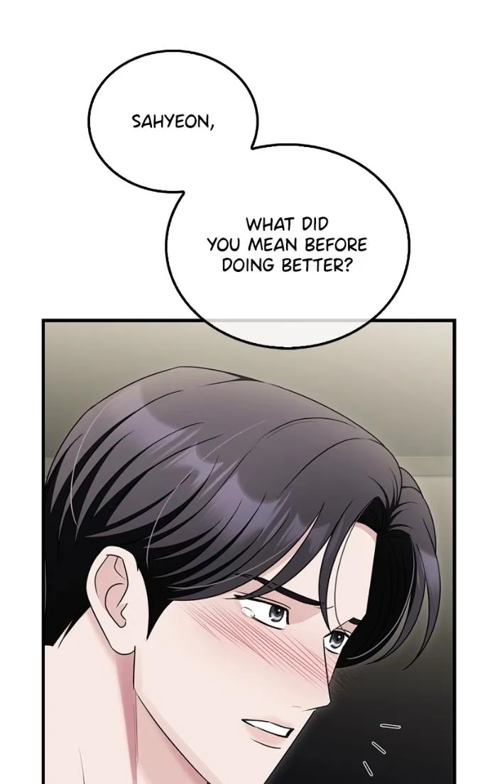 Couple, How Far You Can Go? Chapter 70 page 35 - 