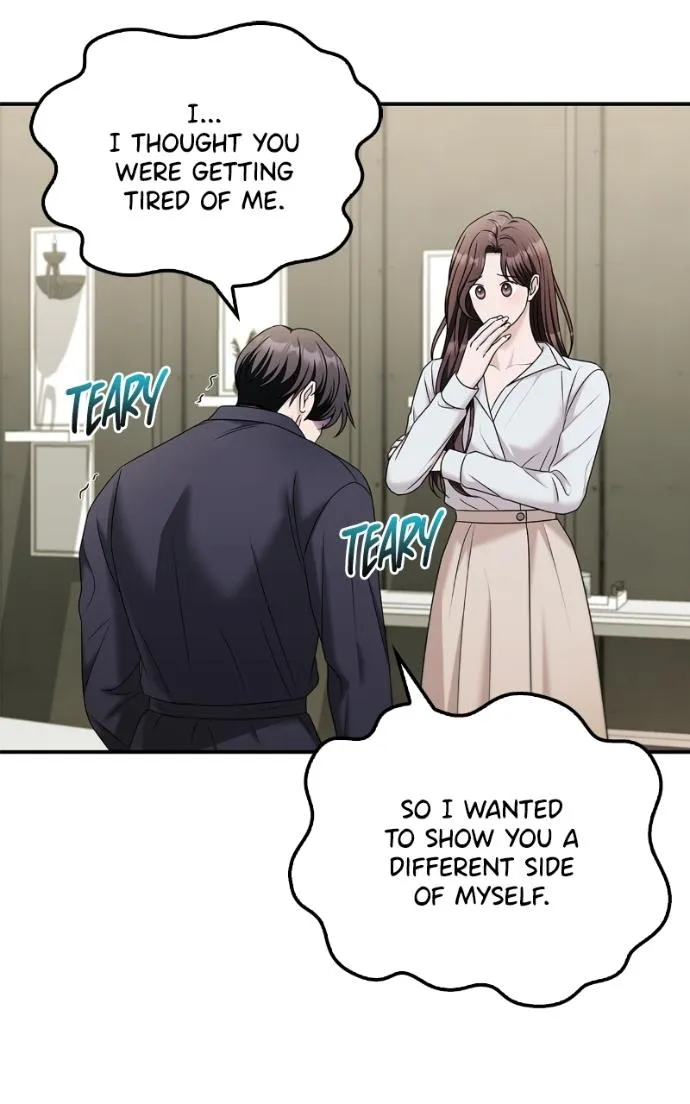 Couple, How Far You Can Go? Chapter 70 page 37 - 