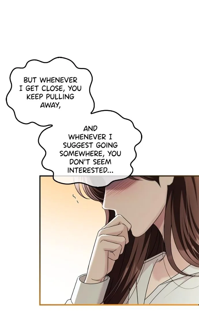 Couple, How Far You Can Go? Chapter 70 page 38 - 
