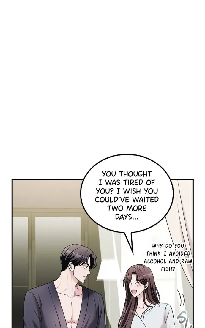 Couple, How Far You Can Go? Chapter 70 page 46 - 