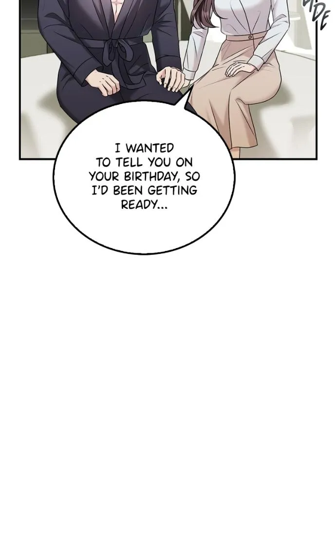 Couple, How Far You Can Go? Chapter 70 page 47 - 