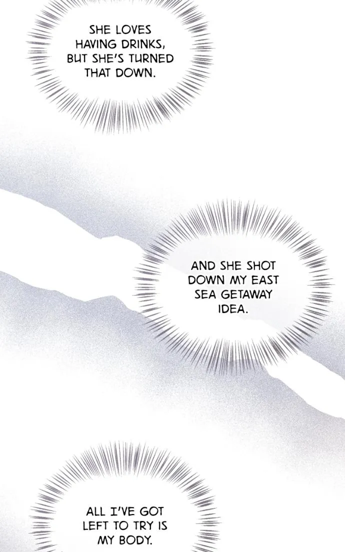 Couple, How Far You Can Go? Chapter 70 page 6 - 