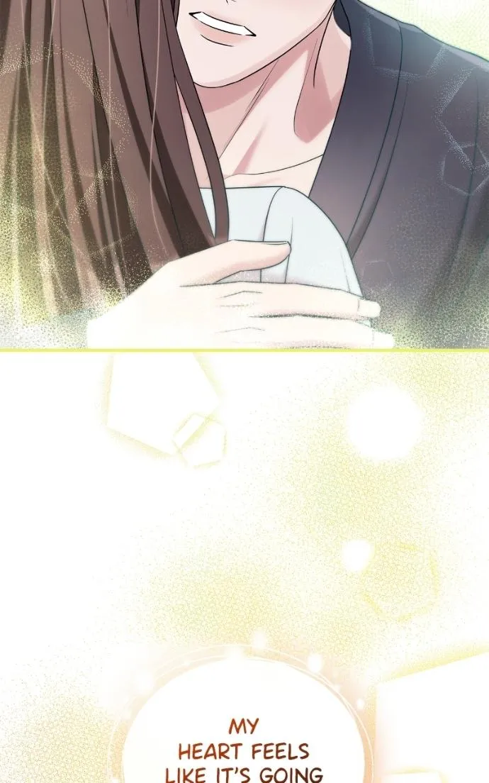 Couple, How Far You Can Go? Chapter 70 page 53 - 