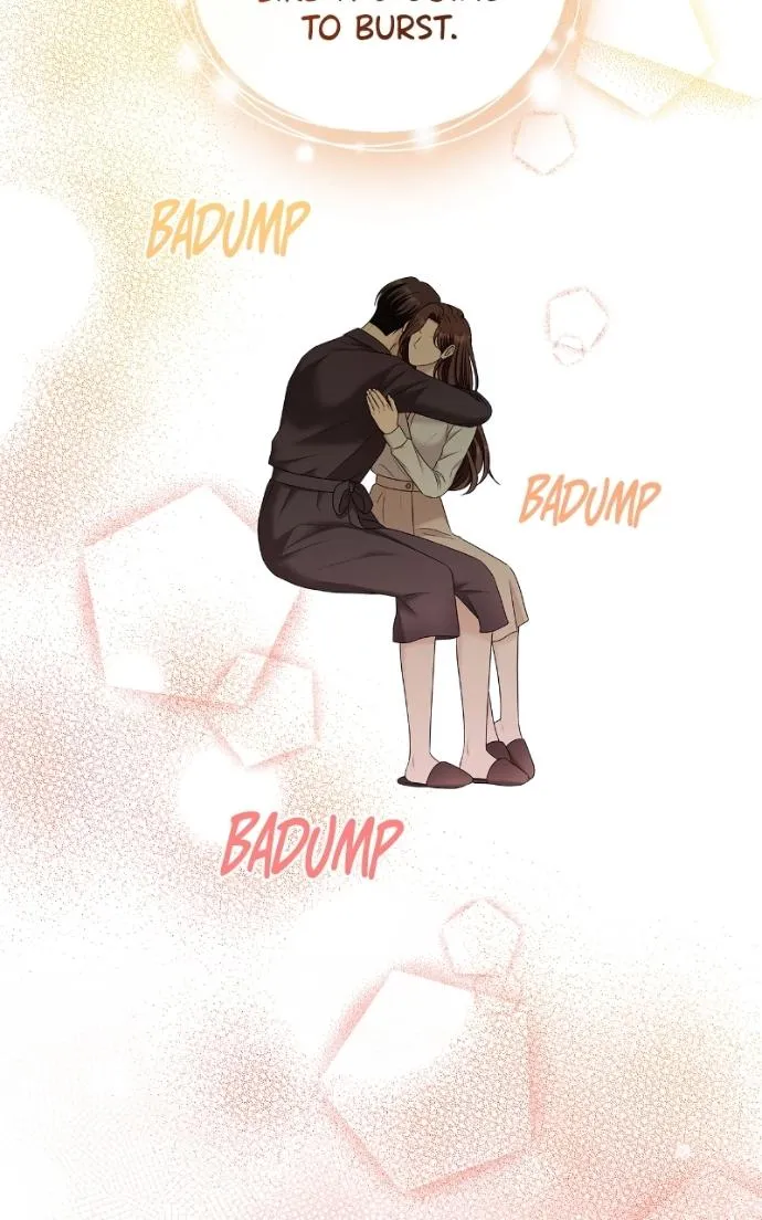 Couple, How Far You Can Go? Chapter 70 page 54 - 