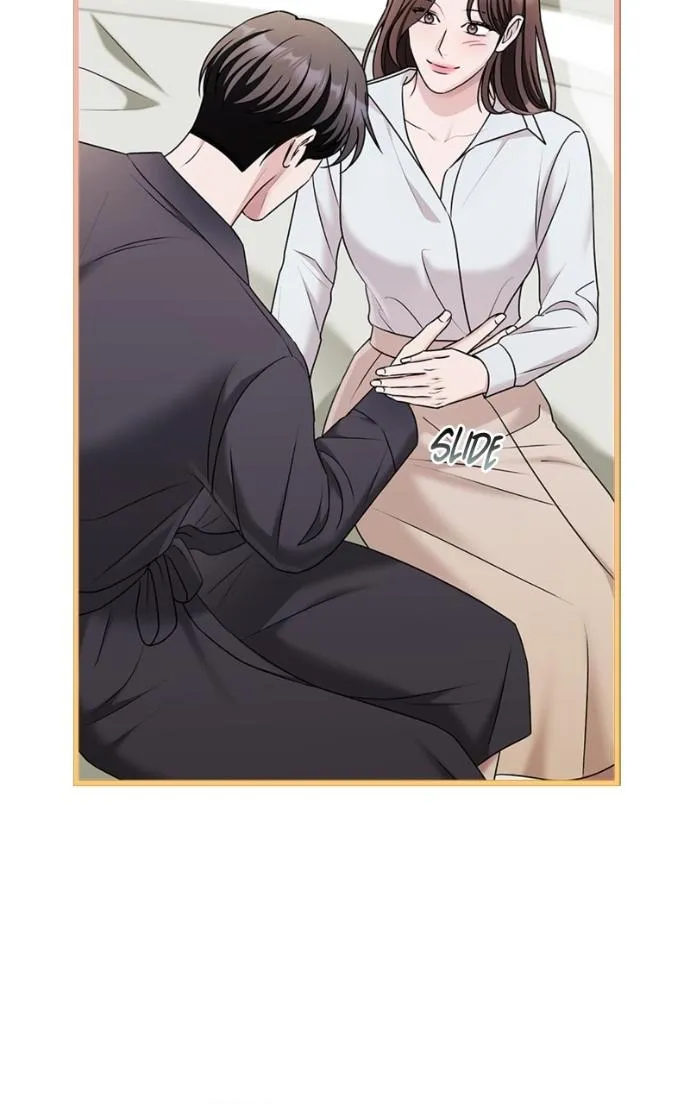Couple, How Far You Can Go? Chapter 70 page 57 - 