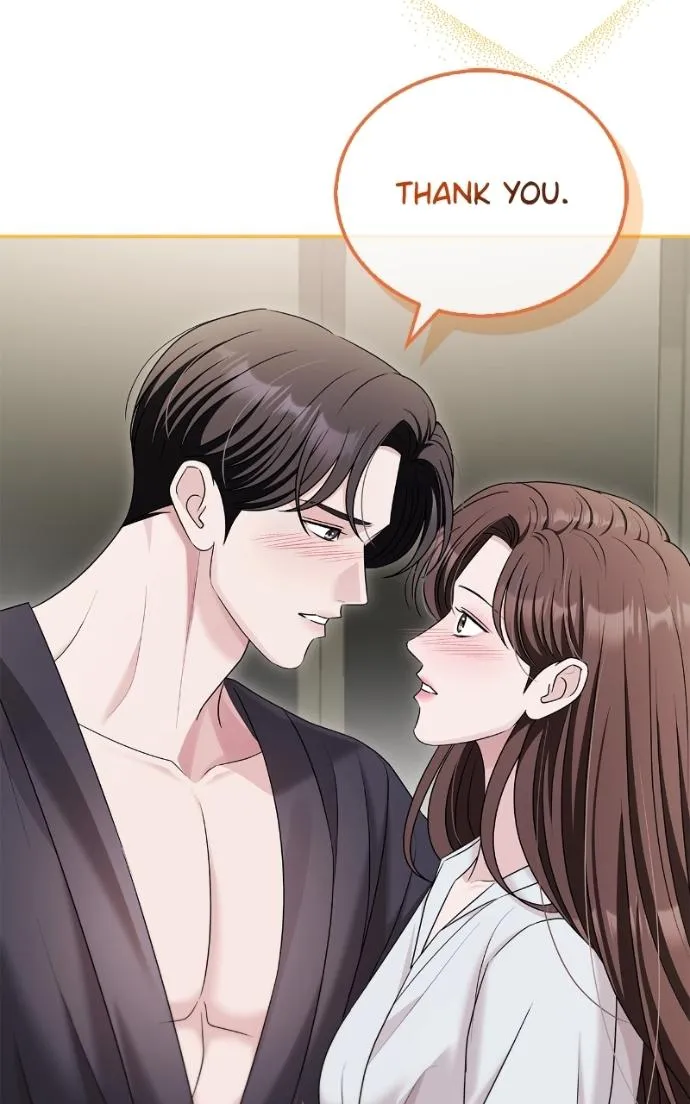 Couple, How Far You Can Go? Chapter 70 page 61 - 