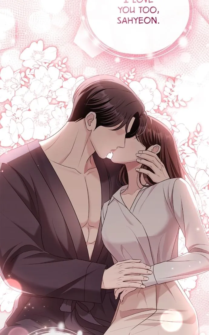 Couple, How Far You Can Go? Chapter 70 page 64 - 