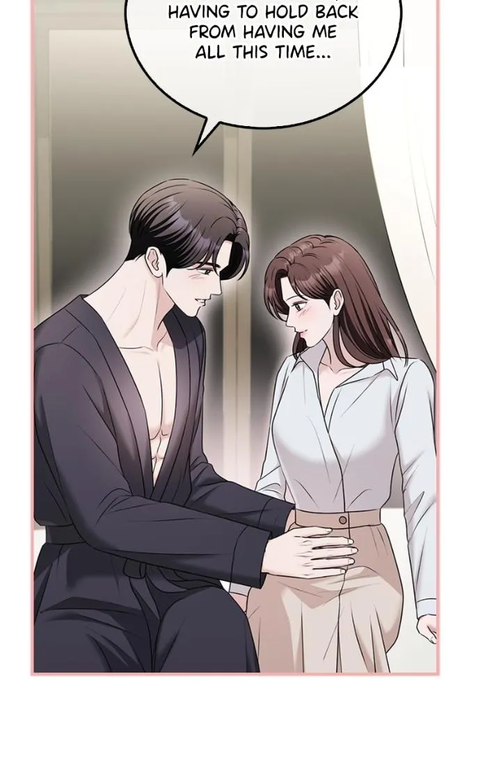 Couple, How Far You Can Go? Chapter 70 page 68 - 