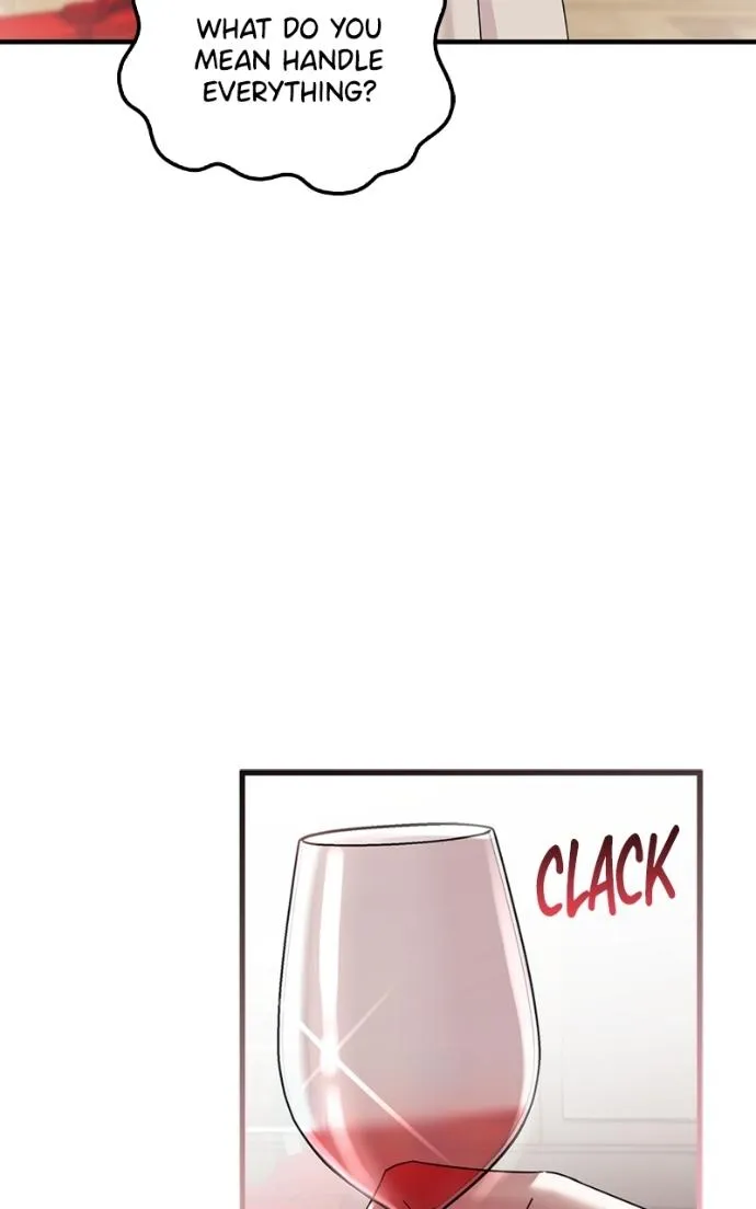 Couple, How Far You Can Go? Chapter 70 page 8 - 