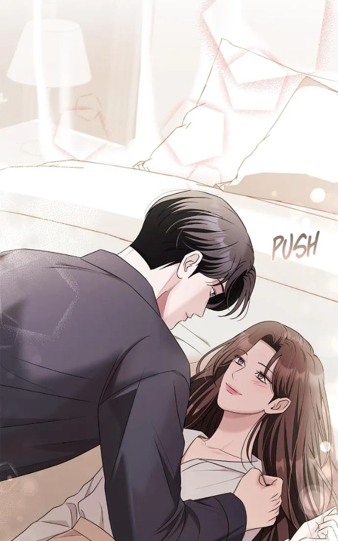 Couple, How Far You Can Go? Chapter 70 page 72 - 