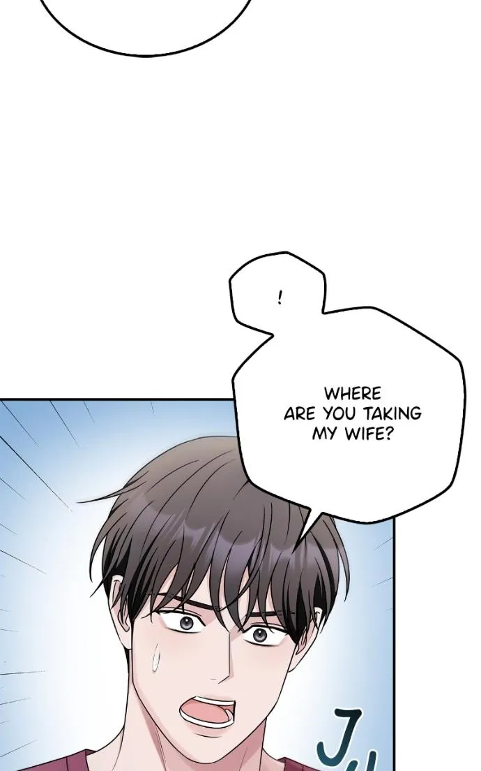 Couple, How Far You Can Go? Chapter 70 page 86 - 
