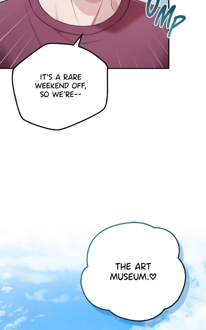 Couple, How Far You Can Go? Chapter 70 page 87 - 
