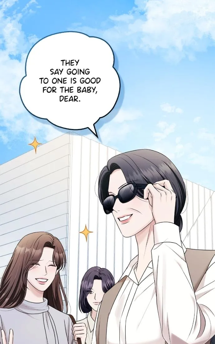 Couple, How Far You Can Go? Chapter 70 page 88 - 
