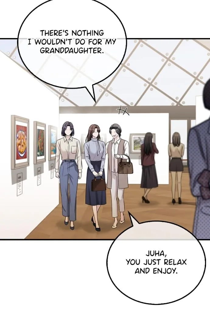 Couple, How Far You Can Go? Chapter 70 page 92 - 