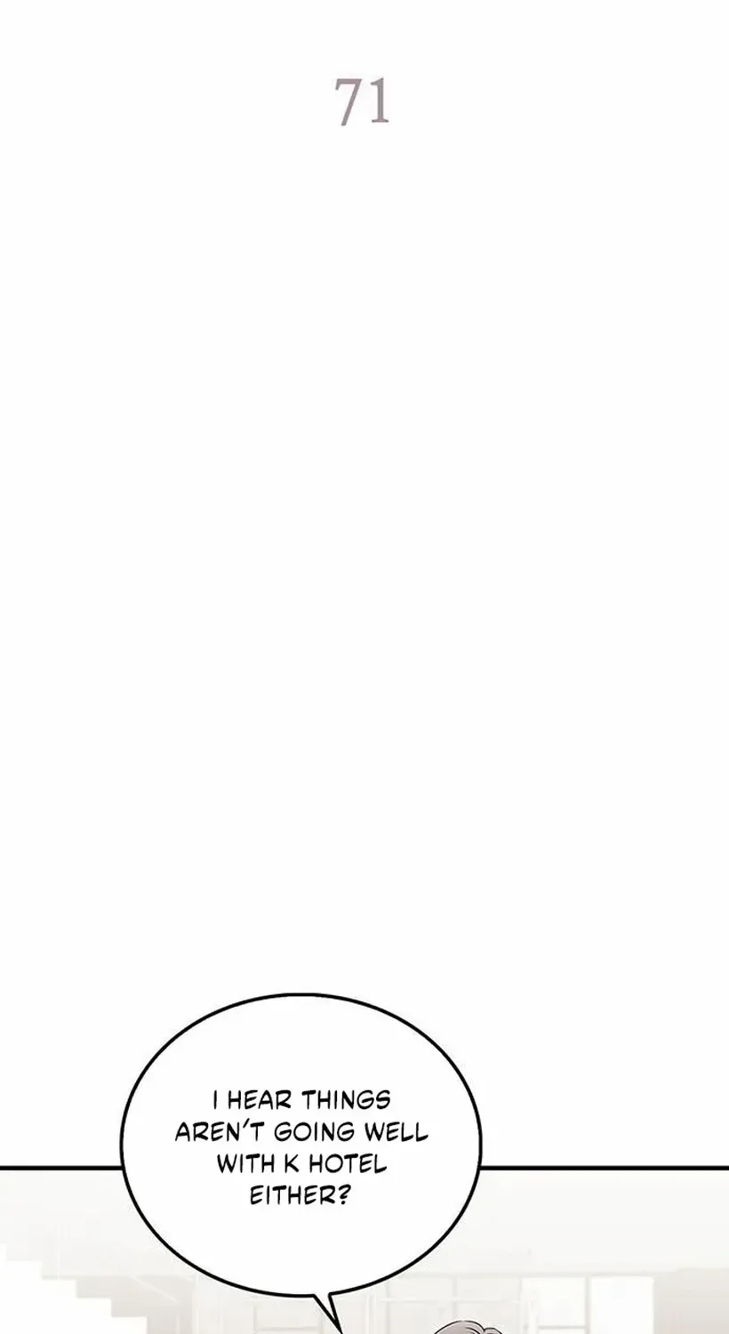 Couple, How Far You Can Go? Chapter 71 page 14 - 