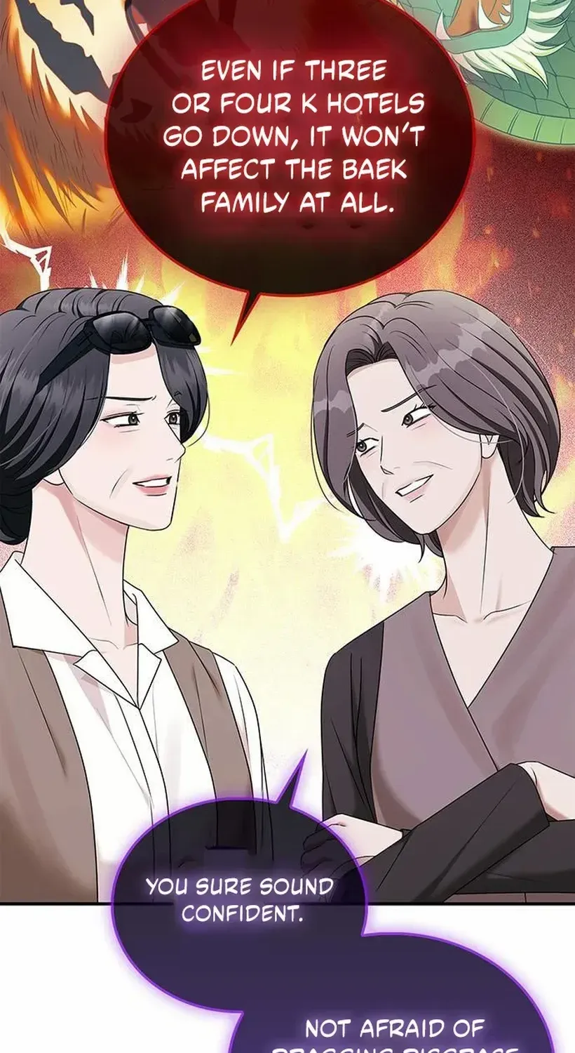 Couple, How Far You Can Go? Chapter 71 page 18 - 