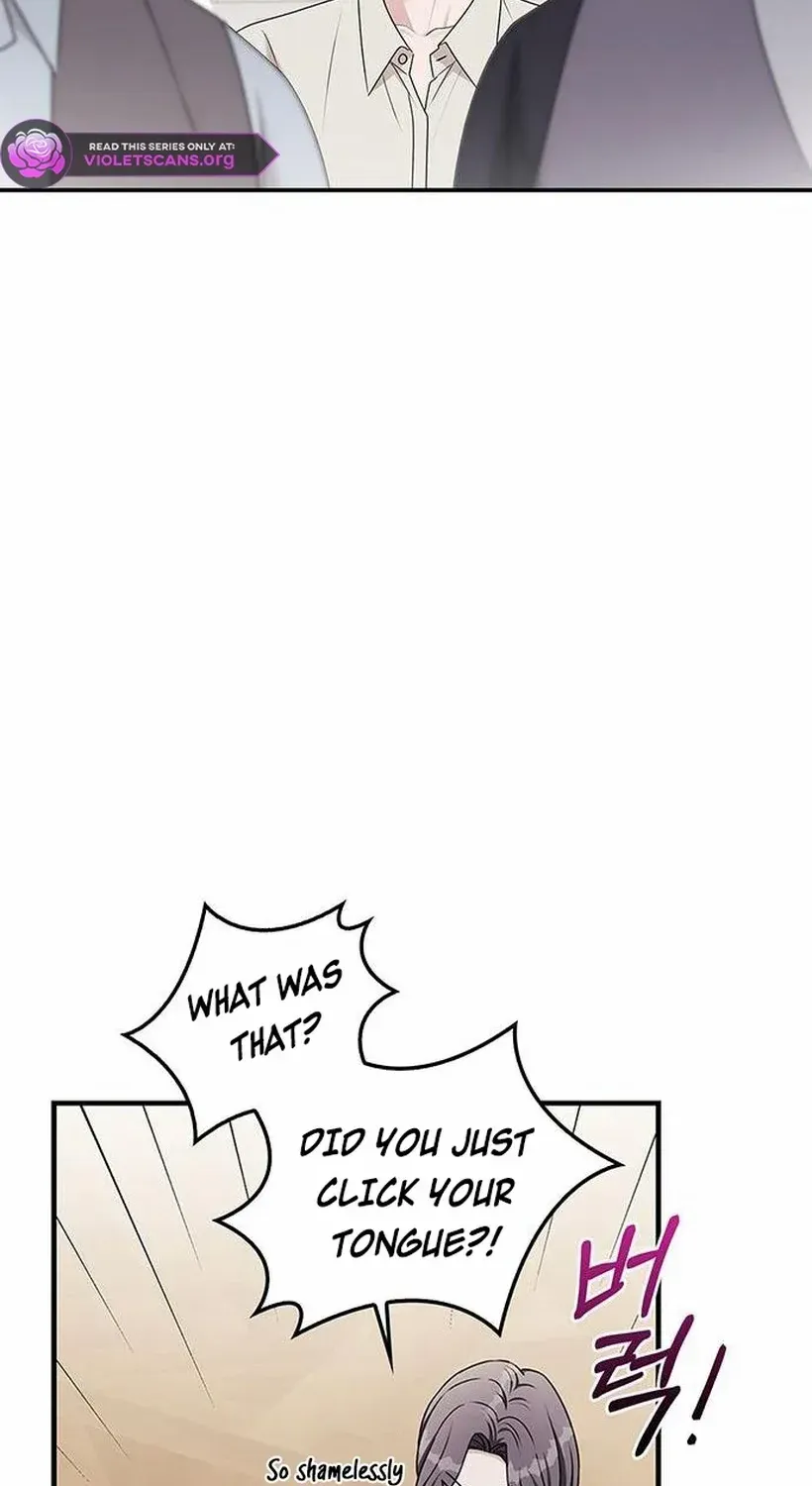 Couple, How Far You Can Go? Chapter 71 page 20 - 