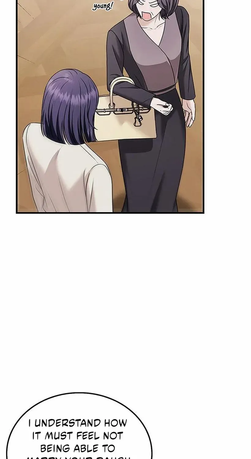Couple, How Far You Can Go? Chapter 71 page 21 - 