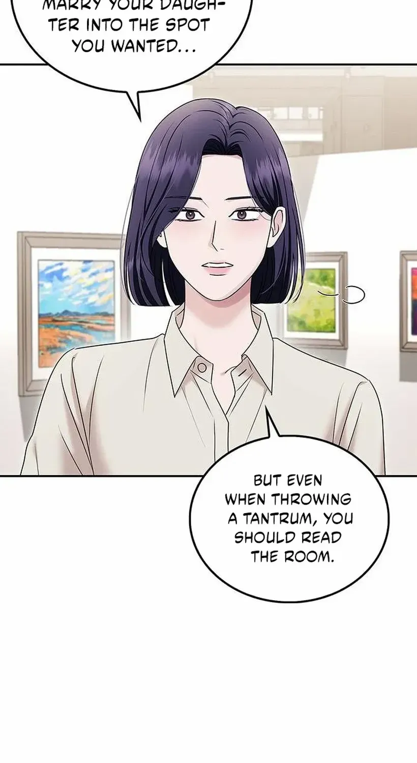 Couple, How Far You Can Go? Chapter 71 page 22 - 
