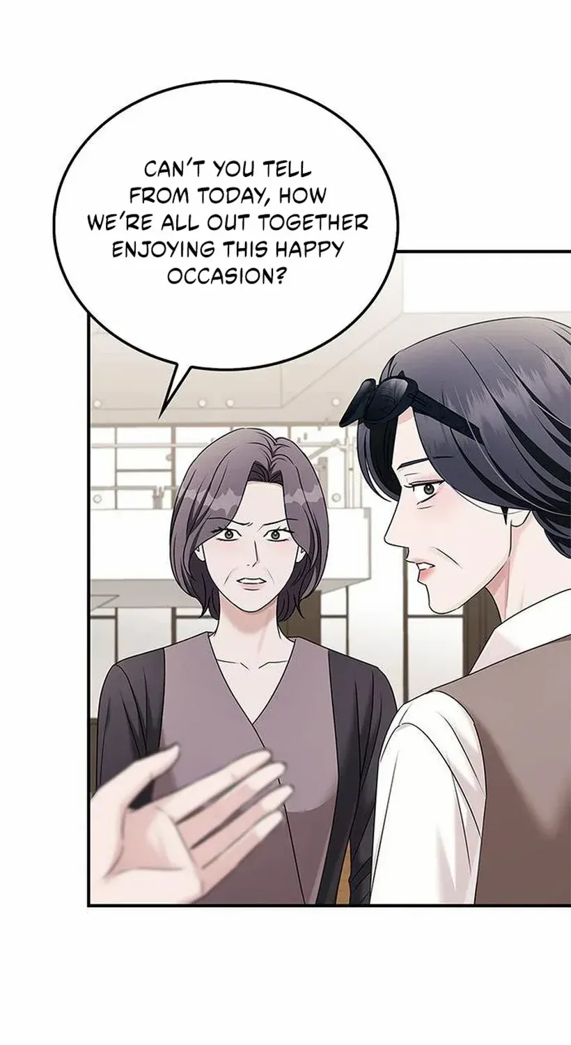 Couple, How Far You Can Go? Chapter 71 page 23 - 