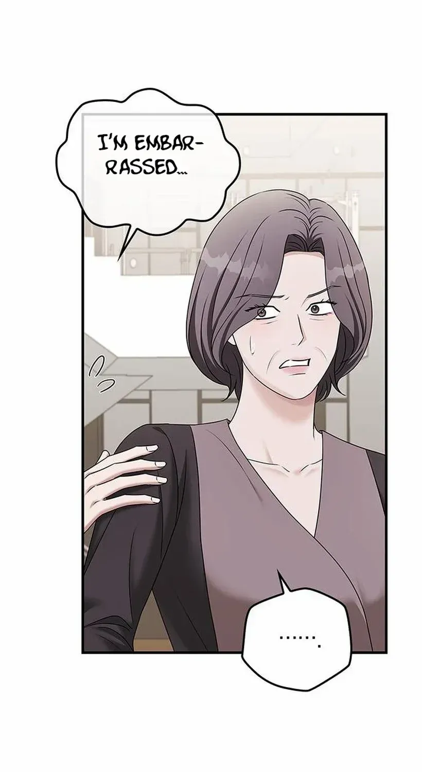 Couple, How Far You Can Go? Chapter 71 page 29 - 