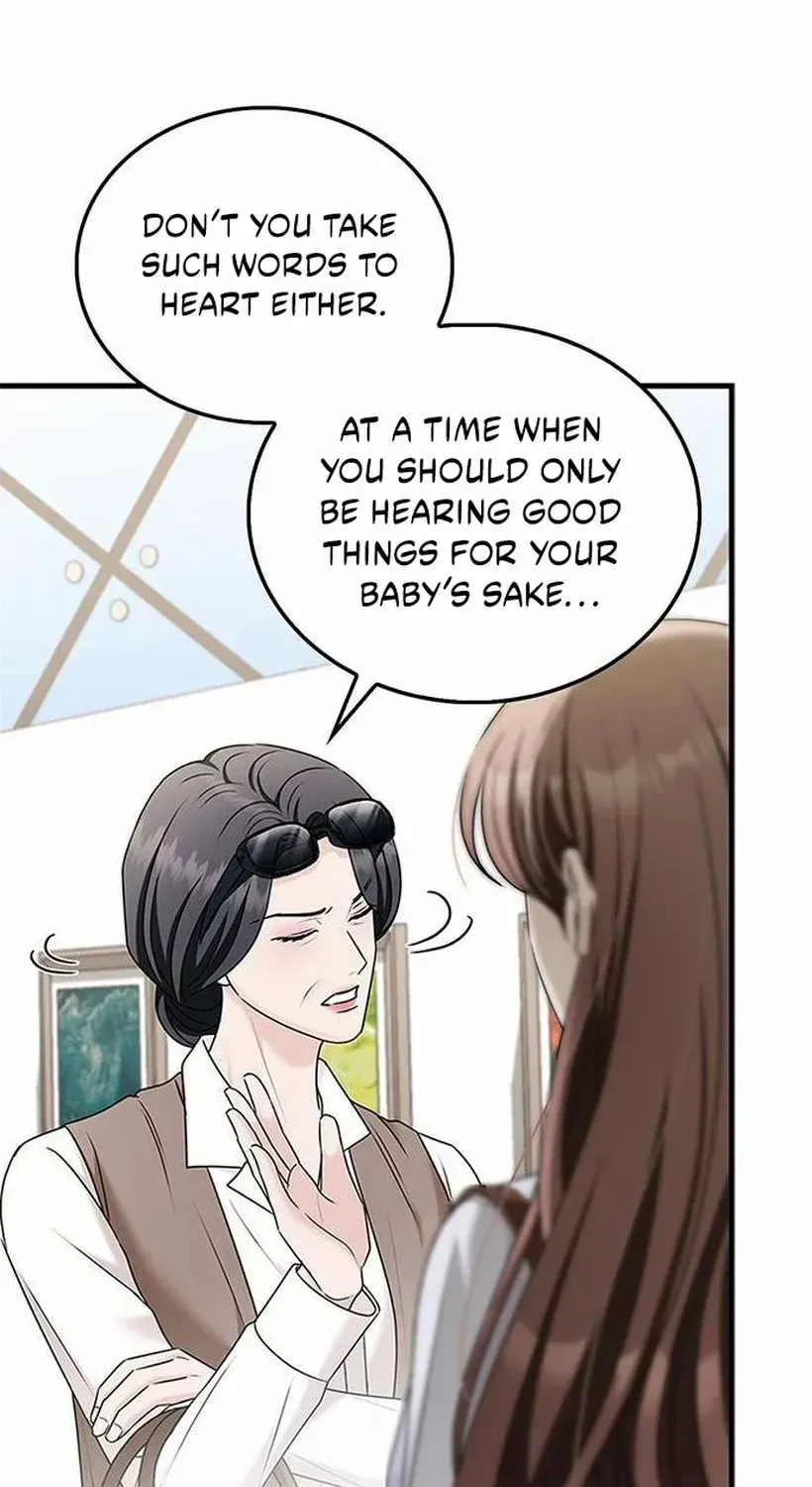 Couple, How Far You Can Go? Chapter 71 page 36 - 