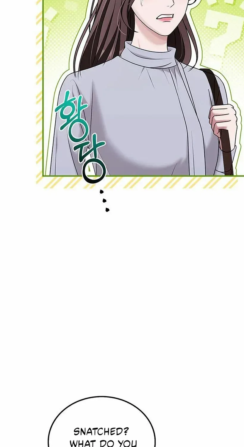 Couple, How Far You Can Go? Chapter 71 page 5 - 