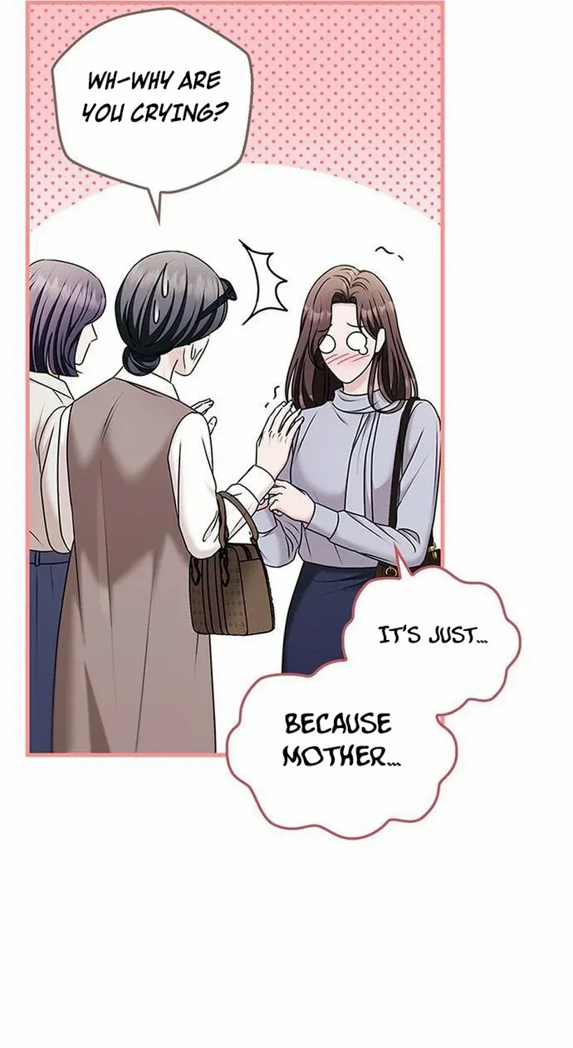 Couple, How Far You Can Go? Chapter 71 page 41 - 