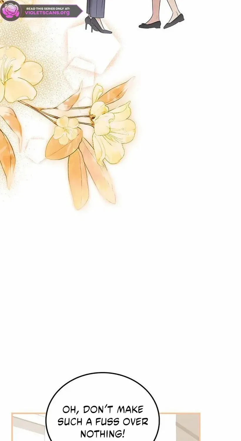 Couple, How Far You Can Go? Chapter 71 page 52 - 