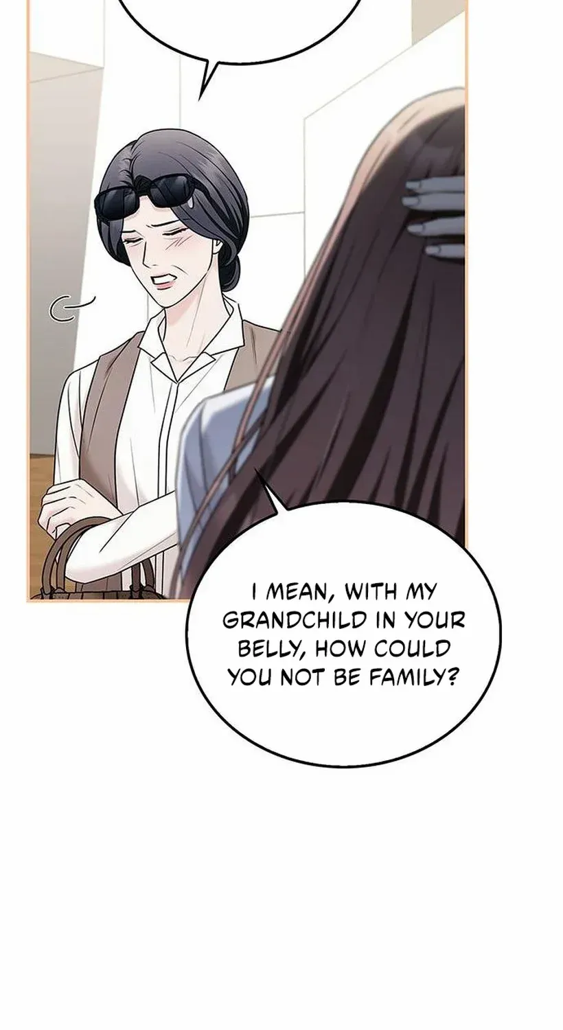Couple, How Far You Can Go? Chapter 71 page 53 - 